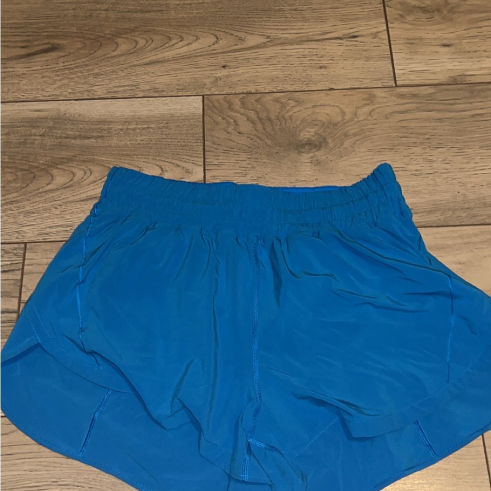 Lululemon Women's Track That High-Rise Size 12